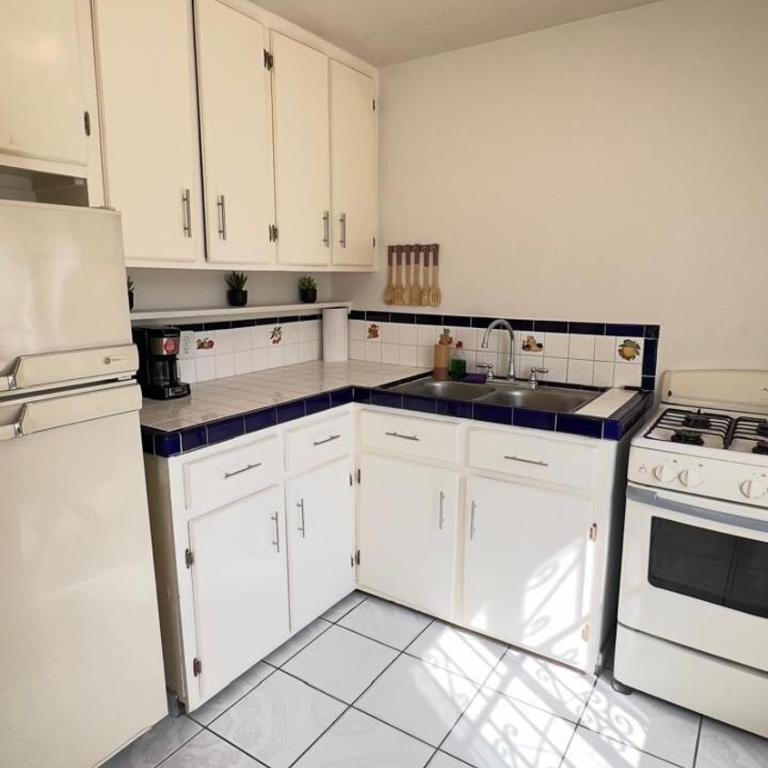 Home with lawn Pet friendly Zona Dorada Tijuana - Casa de 2 dormitorios - 32