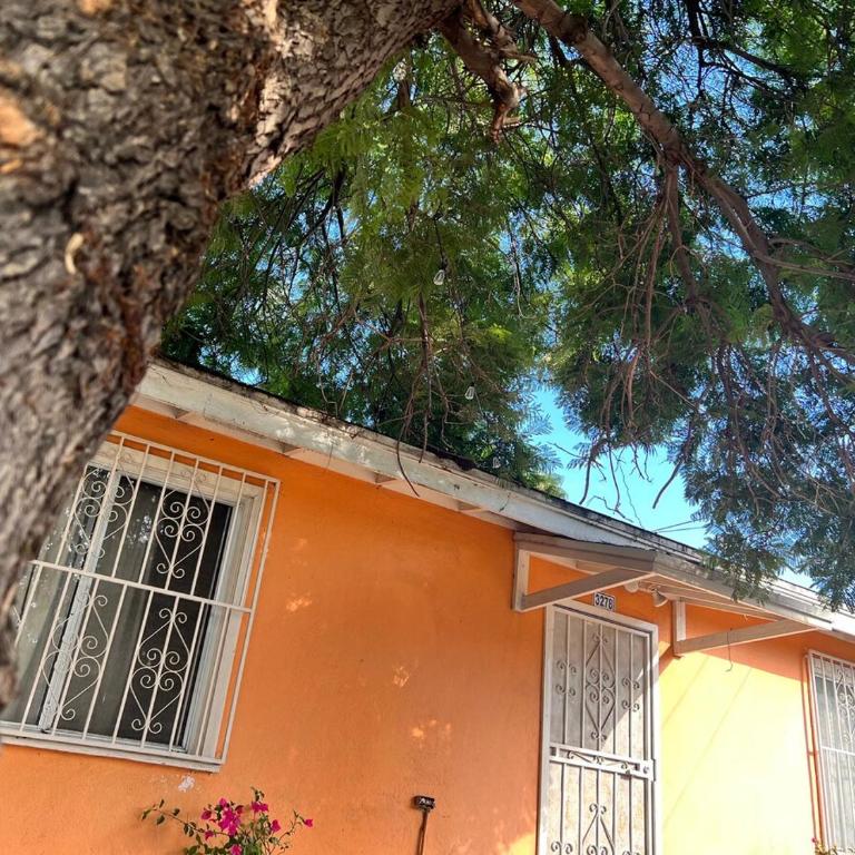 Home with lawn Pet friendly Zona Dorada Tijuana - Casa de 2 dormitorios - 37