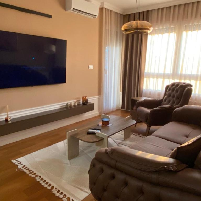Velvet Point apartmant - One-Bedroom Apartment - 3