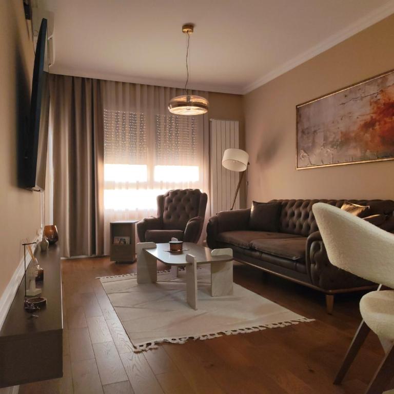 Velvet Point apartmant - One-Bedroom Apartment - 4