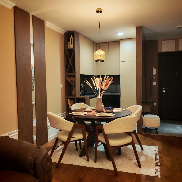 Velvet Point apartmant - One-Bedroom Apartment - 23