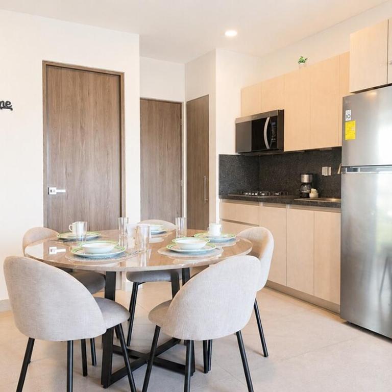 Colonia17 Apartment 2 Bedroom, Balcony, Gym & Parking - Apartamento de 2 dormitorios - 5