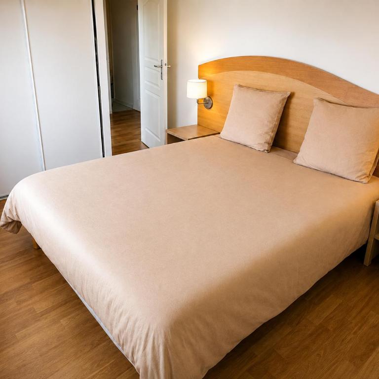 Plage à pied Suite parentale 8 pers - Ferienhaus mit 3 Schlafzimmern - 8