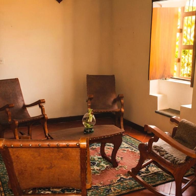 La Casona Santa Fe - Casa - 3
