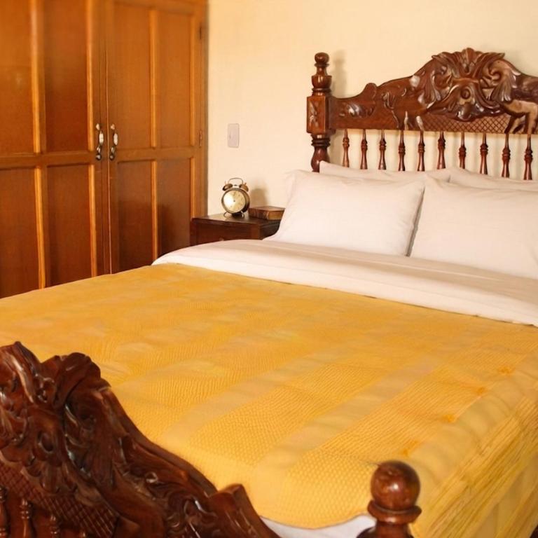 La Casona Santa Fe - Casa - 5