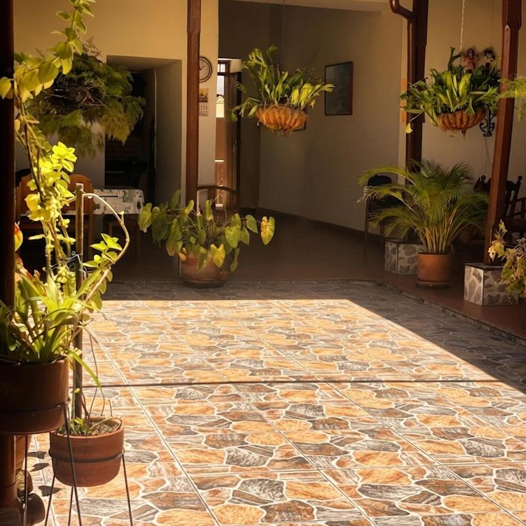 La Casona Santa Fe - Casa - 8