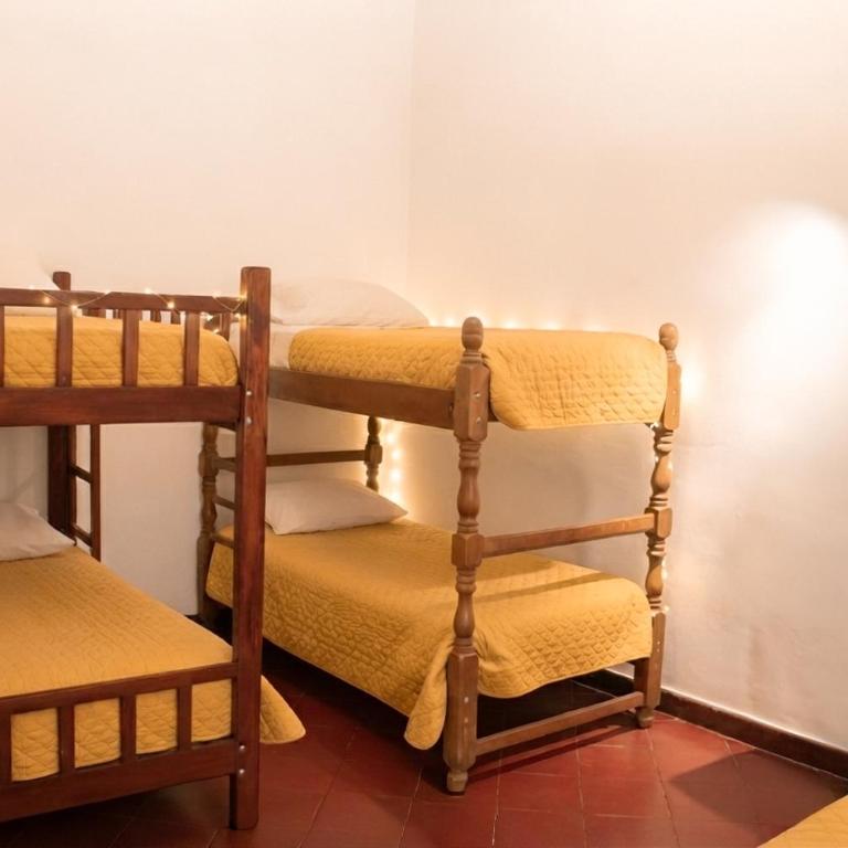 La Casona Santa Fe - Casa - 11