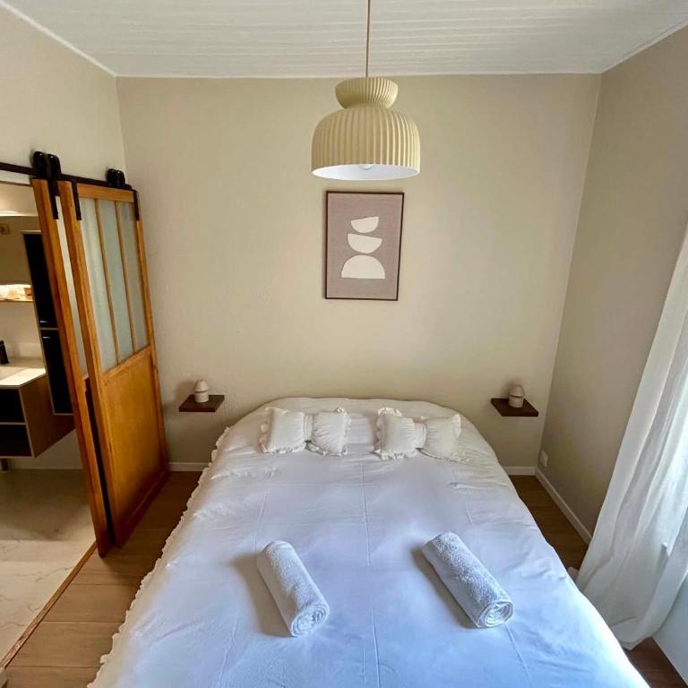 La maisonnette du Paradis - Appartement 3 Chambres - 2