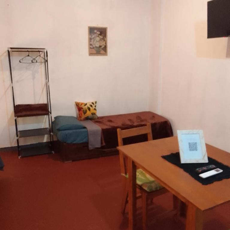 Departamento Monoambiente-Selva Stay Iguazu - One-Bedroom Apartment - 23