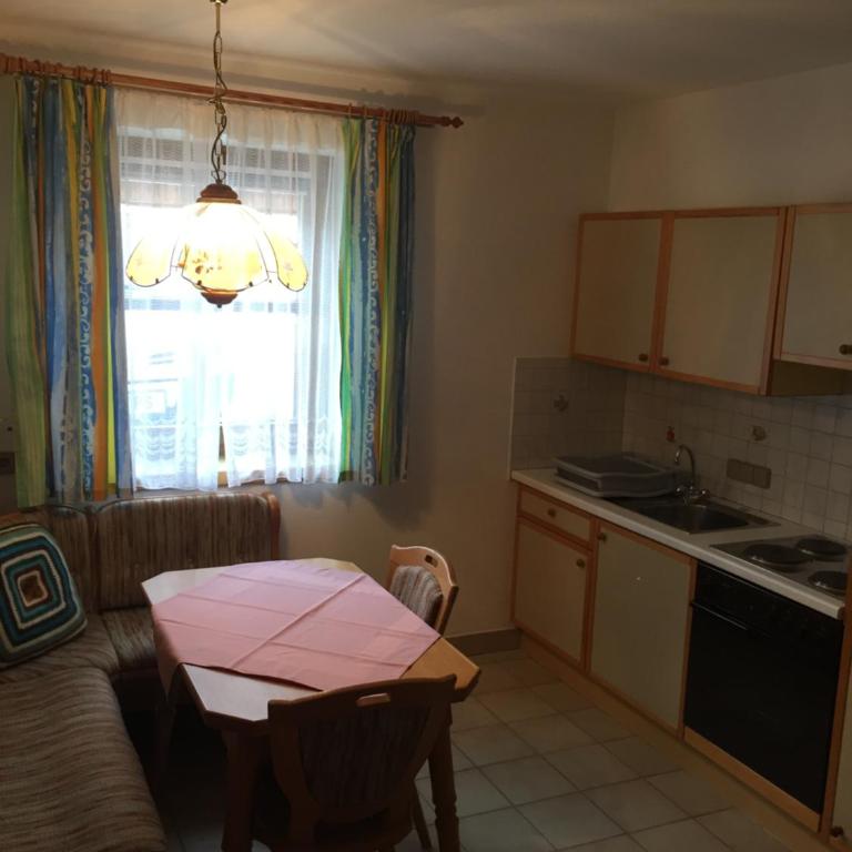 Pension Gertraud - Apartment mit 1 Schlafzimmer - Nebengebäude - 2