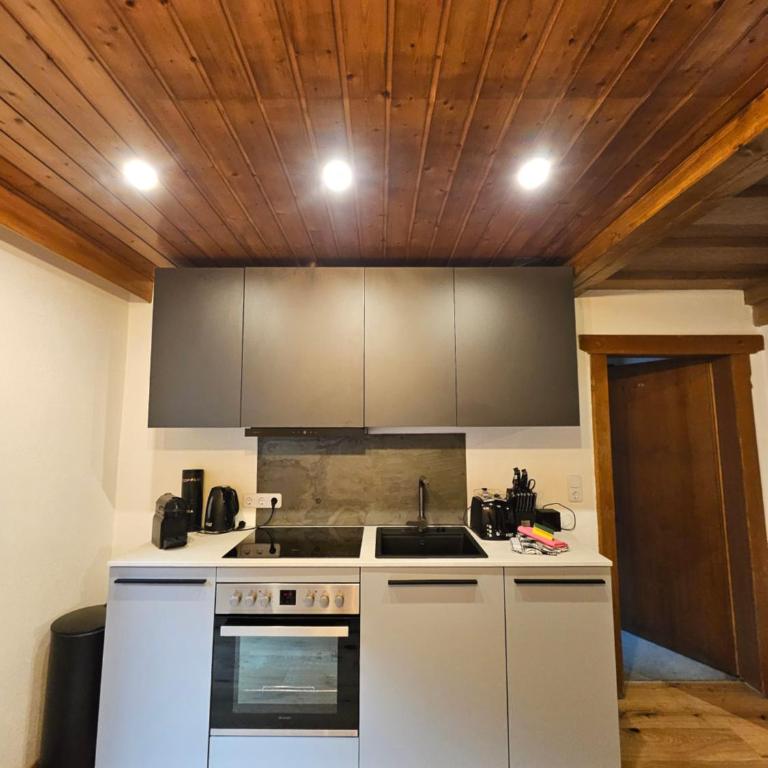 GG Haus Zillertal - Haus mit 4 Schlafzimmern - 5