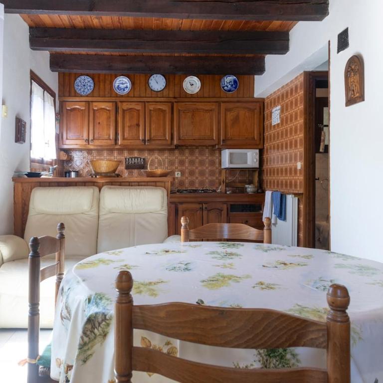 Chalet au calme en pleine nature - Chalet 3 Chambres - 1