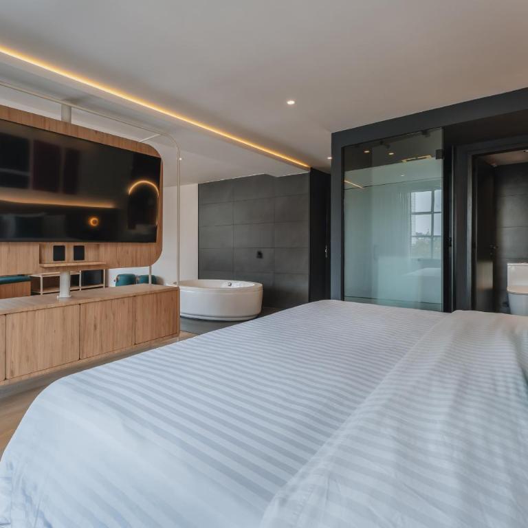 Hotel More By Kavia - Suite Deluxe - 3