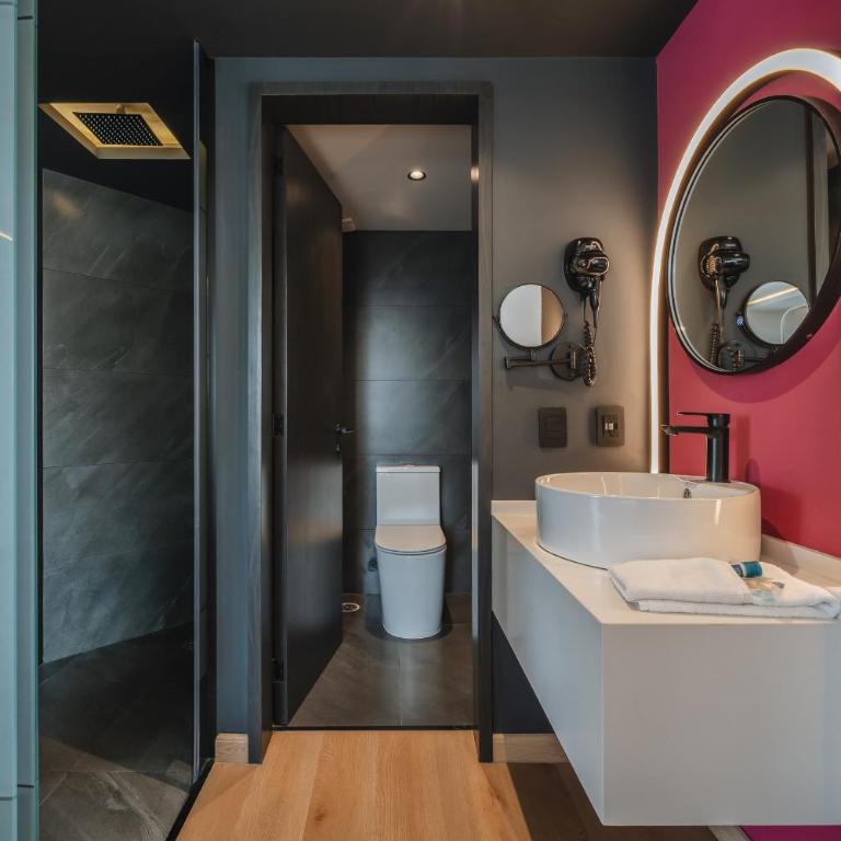 Hotel More By Kavia - Suite Deluxe - 8