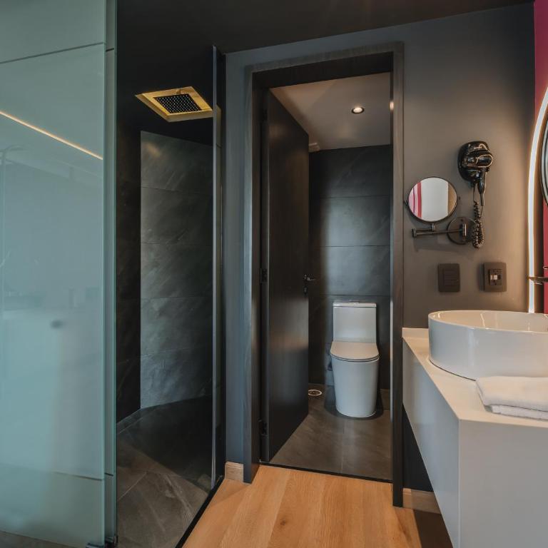 Hotel More By Kavia - Suite Deluxe - 9