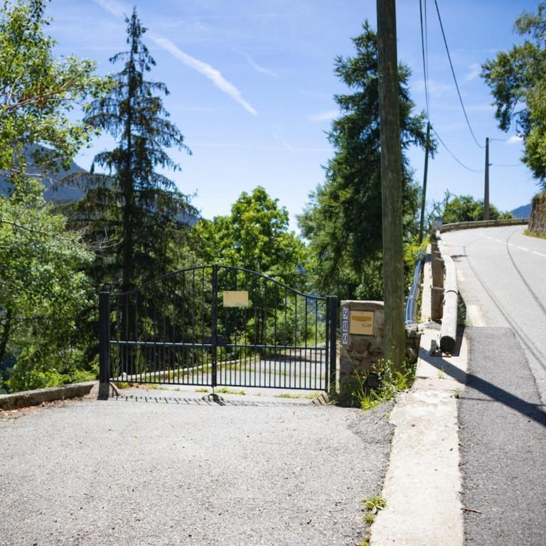 Chalet au calme en pleine nature - Chalet 3 Chambres - 15