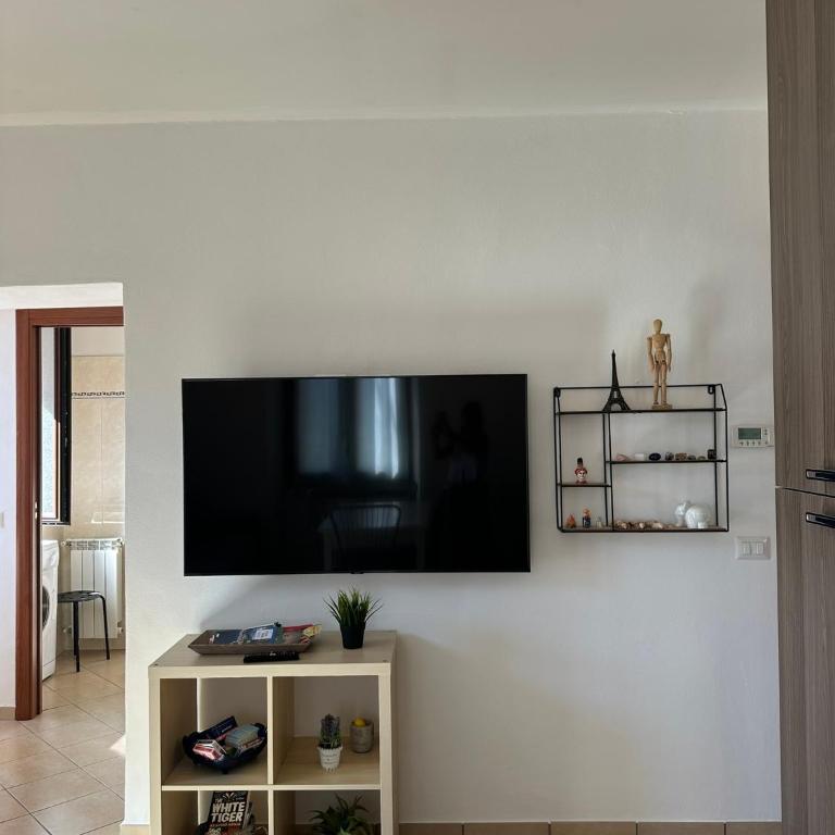Casa Gaby - Appartamento con 1 Camera da Letto - 3