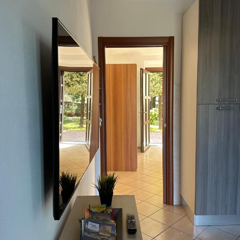 Casa Gaby - Appartamento con 1 Camera da Letto - 4