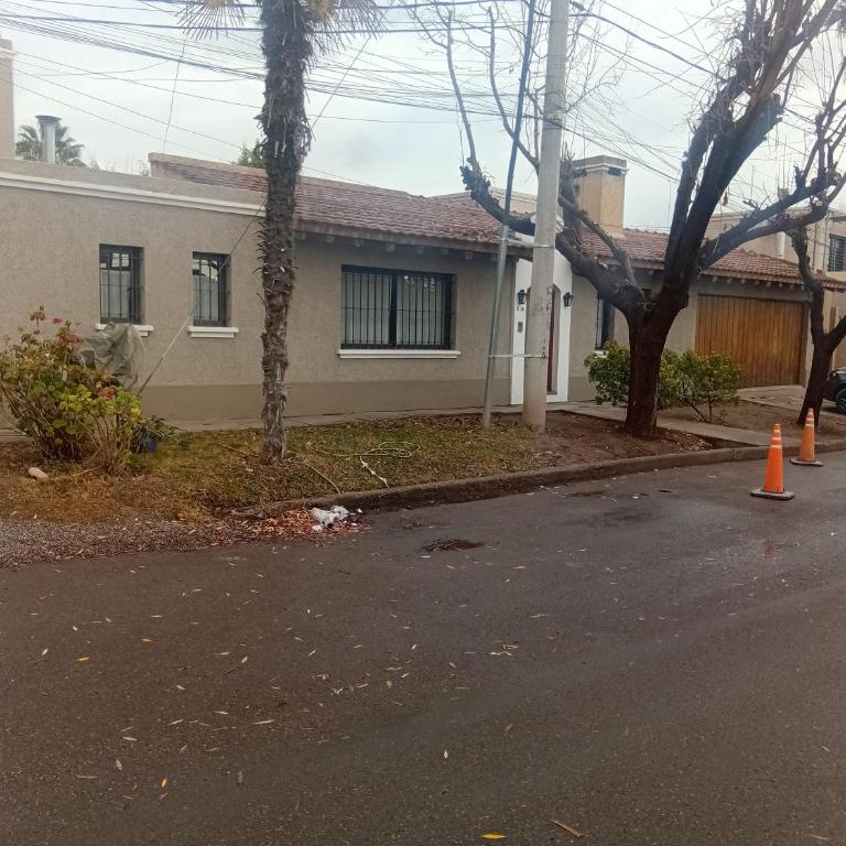 Chacra Boedo - Casa con 1 dormitorio - 1