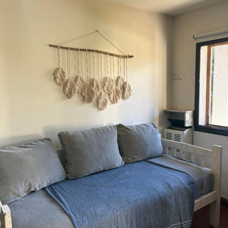 LA CALLEJA APART, dúplex con vista a la piscina. - Apartamento de 1 dormitorio - 5