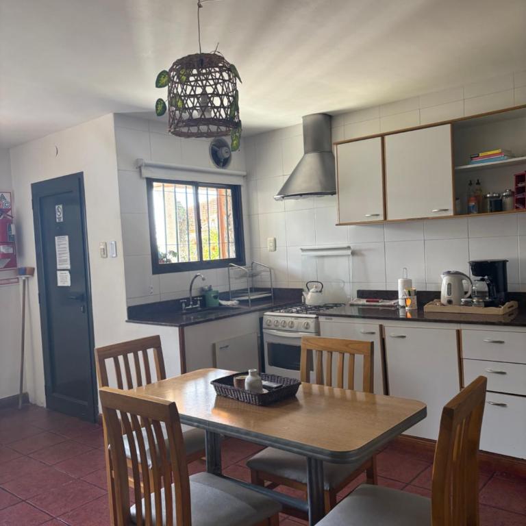 LA CALLEJA APART, dúplex con vista a la piscina. - Apartamento de 1 dormitorio - 6