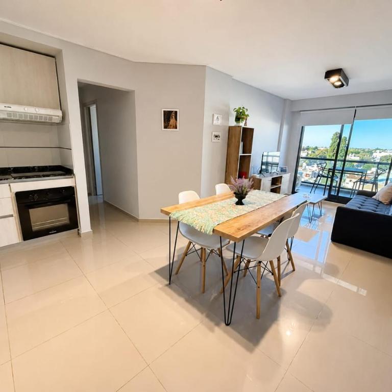 Departamento san Lorenzo - Apartamento de 2 dormitorios - 2