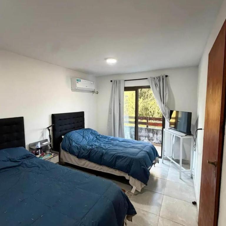 Departamento san Lorenzo - Apartamento de 2 dormitorios - 5