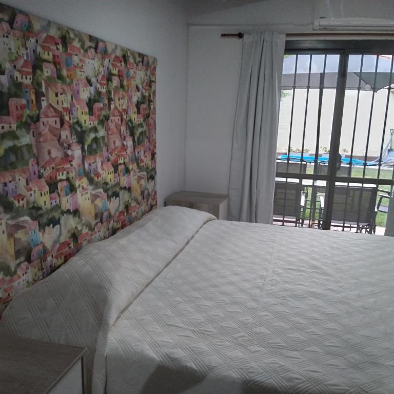 Chacra Boedo - Casa con 1 dormitorio - 19