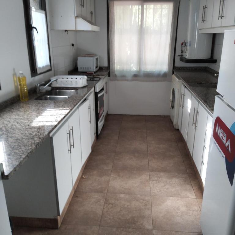 Chacra Boedo - Casa con 1 dormitorio - 21