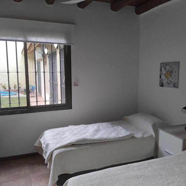 Chacra Boedo - Casa con 1 dormitorio - 23