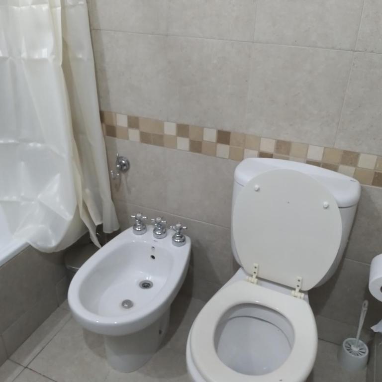 Chacra Boedo - Casa con 1 dormitorio - 26