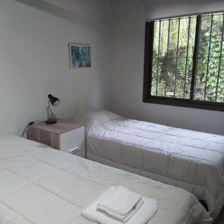 Chacra Boedo - Casa con 1 dormitorio - 28