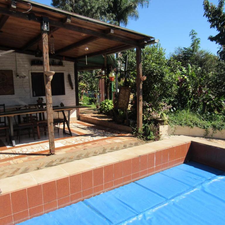 Amplio Loft en Planta baja frente a cochera cubierta - Apartamento de 1 dormitorio - 33