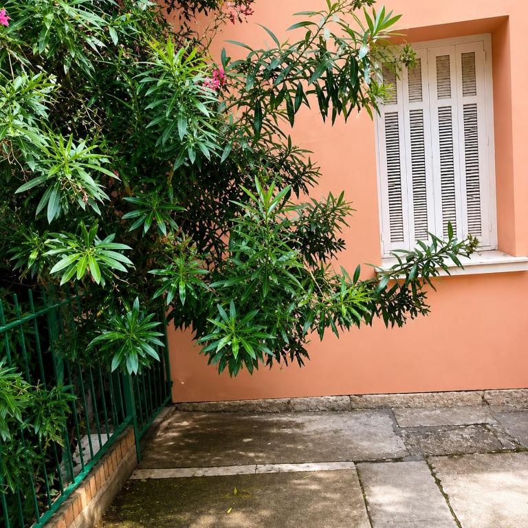 Monaco Studio #3 with private patio - Appartement avec Terrasse - 10