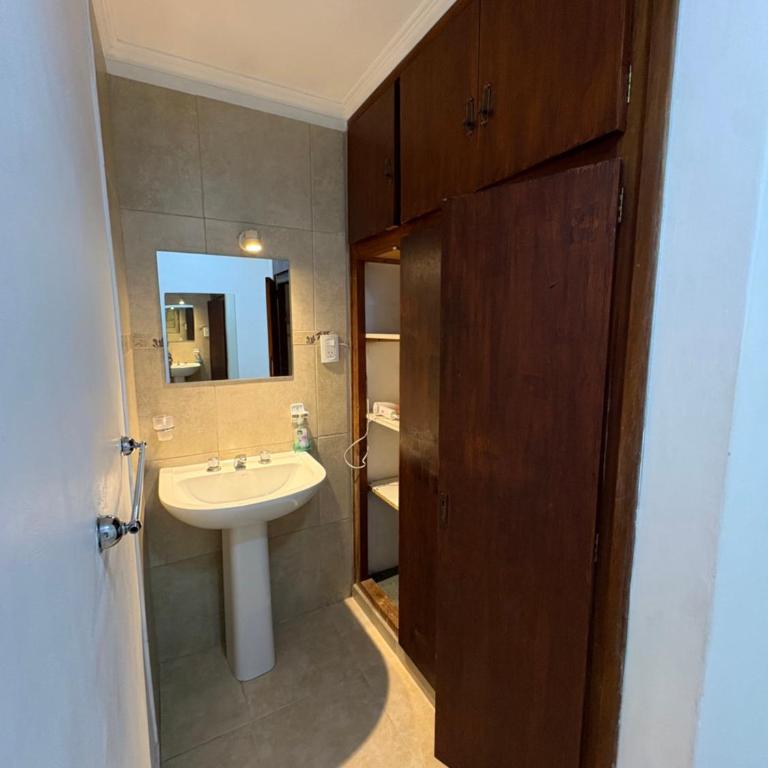 LA CALLEJA APART, dúplex con vista a la piscina. - Apartamento de 1 dormitorio - 11