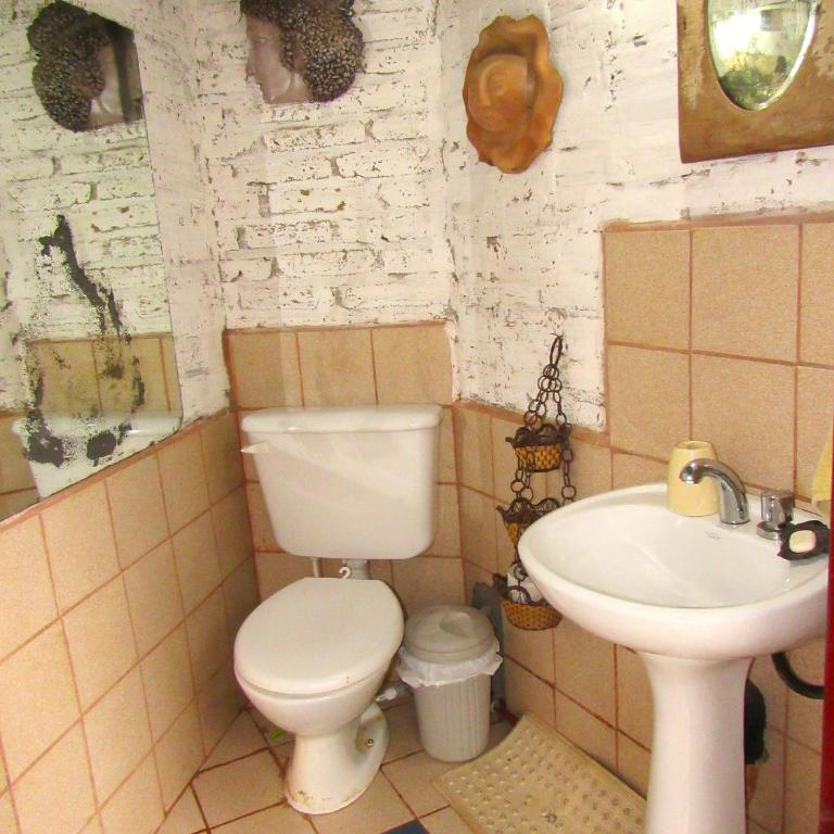 Amplio Loft en Planta baja frente a cochera cubierta - Apartamento de 1 dormitorio - 39