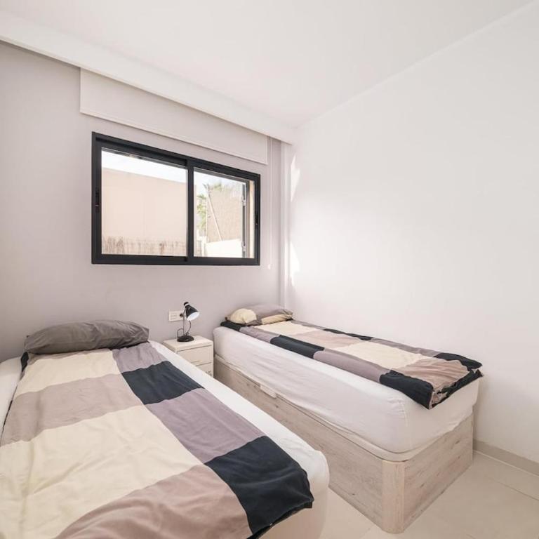 Villa with heated pool in La Zenia - Villa mit 3 Schlafzimmern - 7