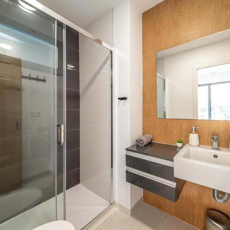 Villa with heated pool in La Zenia - Villa mit 3 Schlafzimmern - 29
