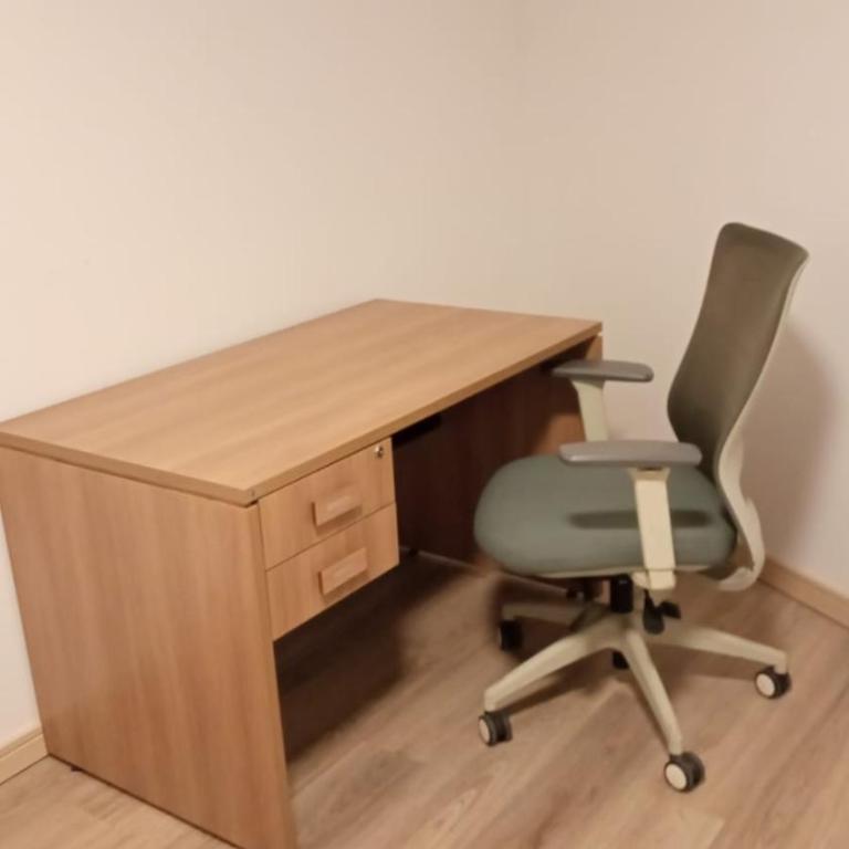 Tres Cruces, 2 dormitorios, garaje - Apartamento de 2 dormitorios - 3
