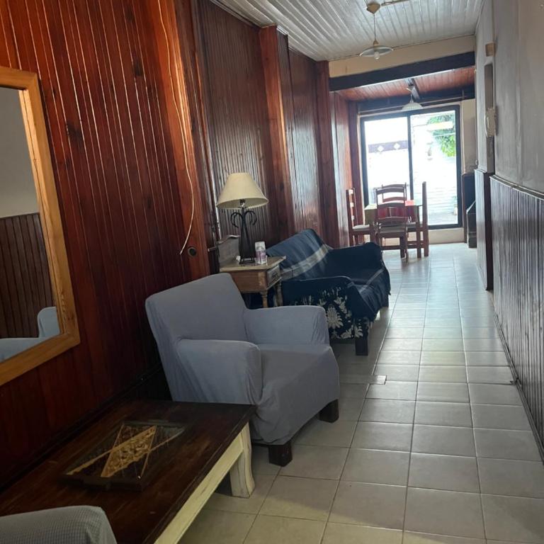 Disfruta tu estadía - Casa de 2 dormitorios - 1