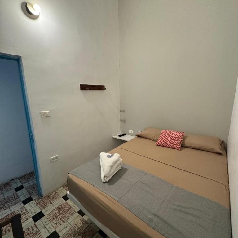 Casa 1811 - Small Double Room - 5