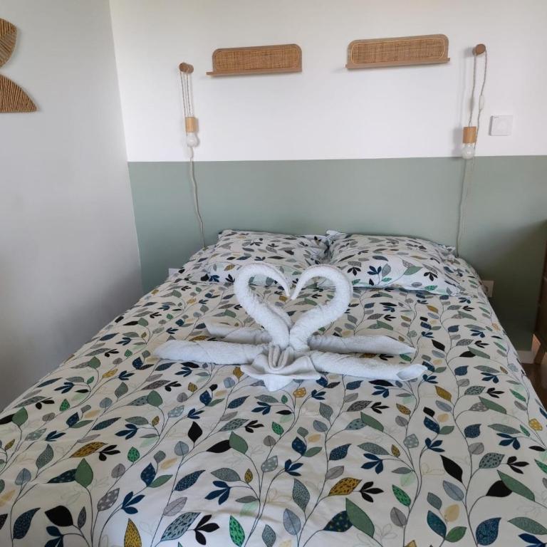 Ti Malo - Appartement proche plage Dunkerque - Appartement 1 Chambre - 25
