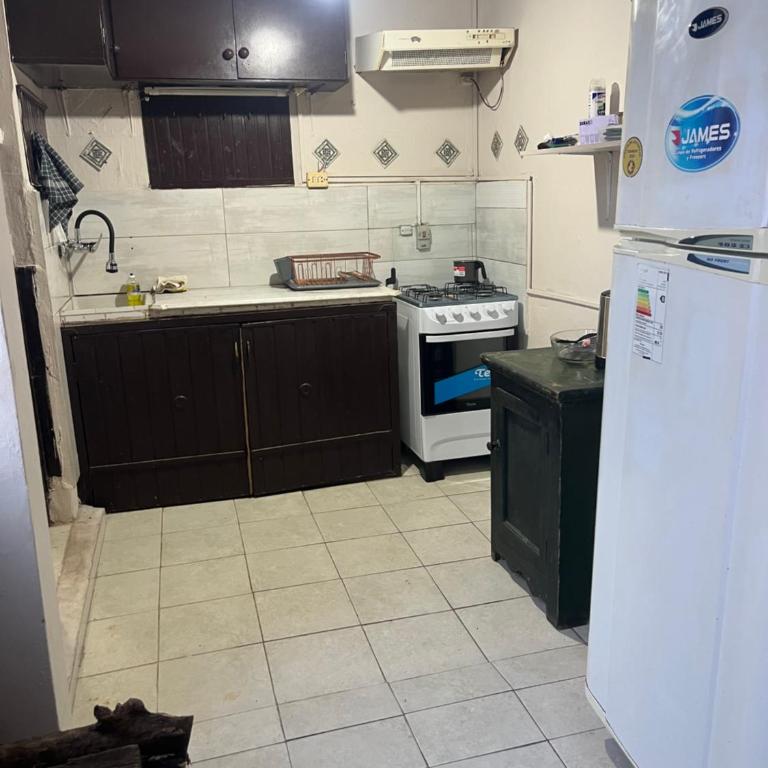 Disfruta tu estadía - Casa de 2 dormitorios - 8