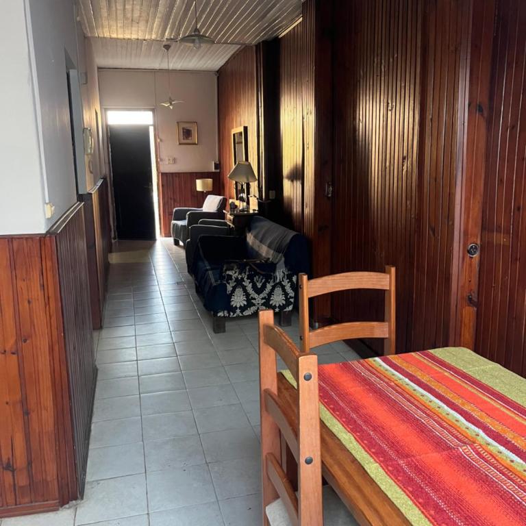 Disfruta tu estadía - Casa de 2 dormitorios - 9