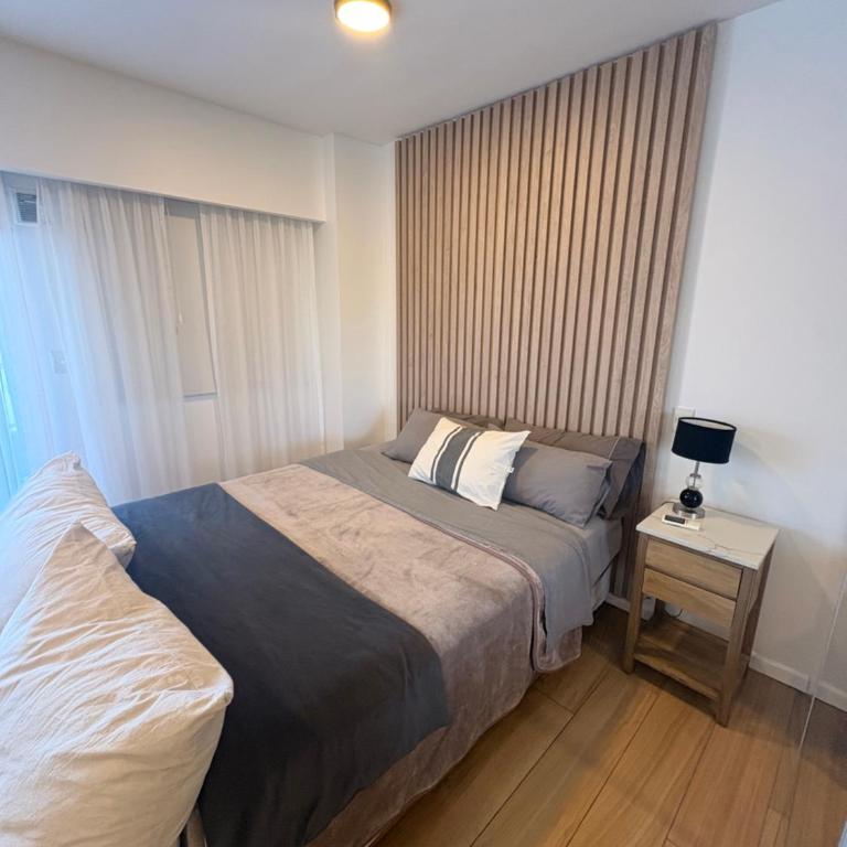 Departamento Temporal TERRAZAS al LAGO - Apartamento de 1 dormitorio - 1