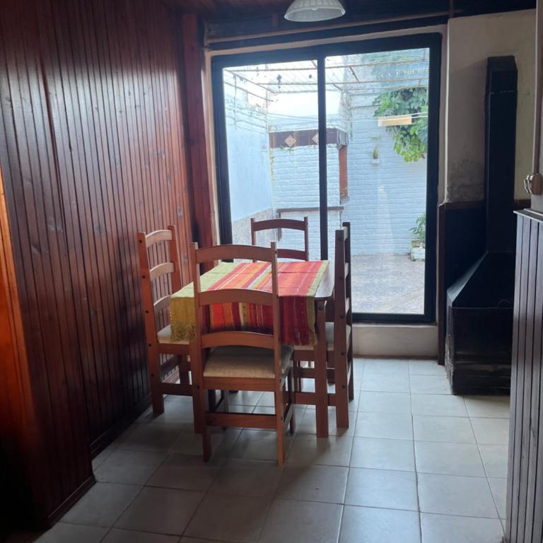 Disfruta tu estadía - Casa de 2 dormitorios - 10