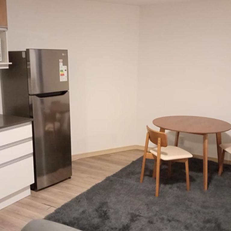 Tres Cruces, 2 dormitorios, garaje - Apartamento de 2 dormitorios - 1