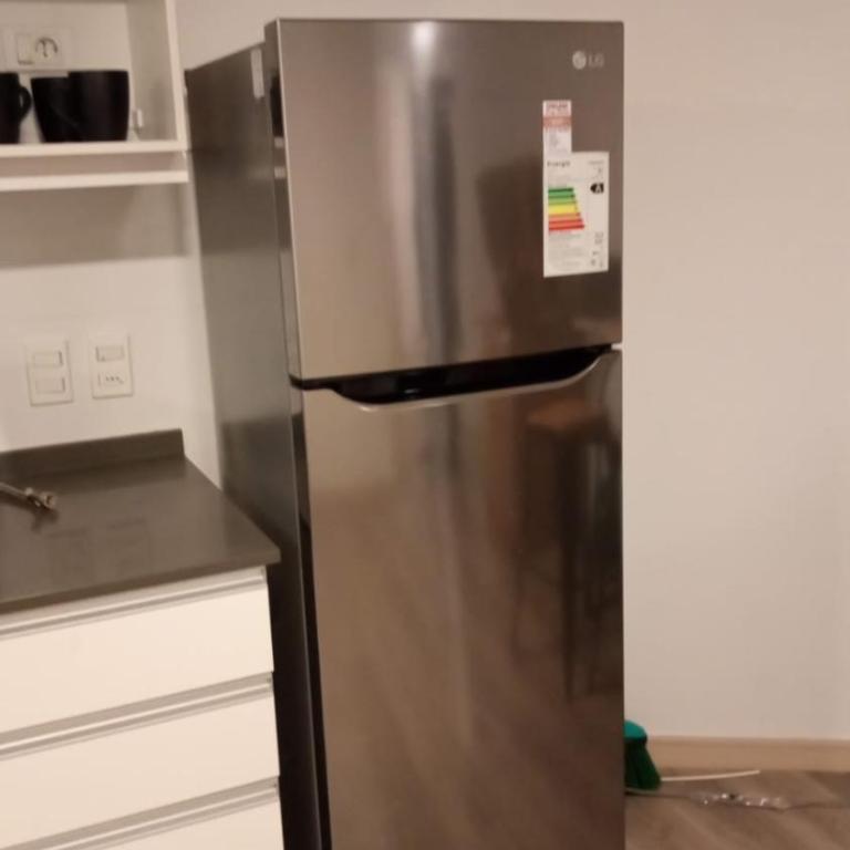 Tres Cruces, 2 dormitorios, garaje - Apartamento de 2 dormitorios - 4