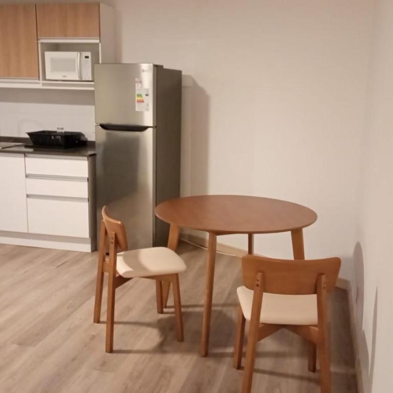 Tres Cruces, 2 dormitorios, garaje - Apartamento de 2 dormitorios - 2