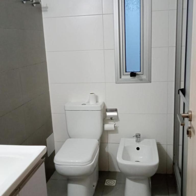 Tres Cruces, 2 dormitorios, garaje - Apartamento de 2 dormitorios - 9